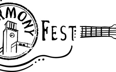 FESTIVAL HARMONY FEST 2025 – 13. září 2025, Letní scéna – Jablonec nad Nisou